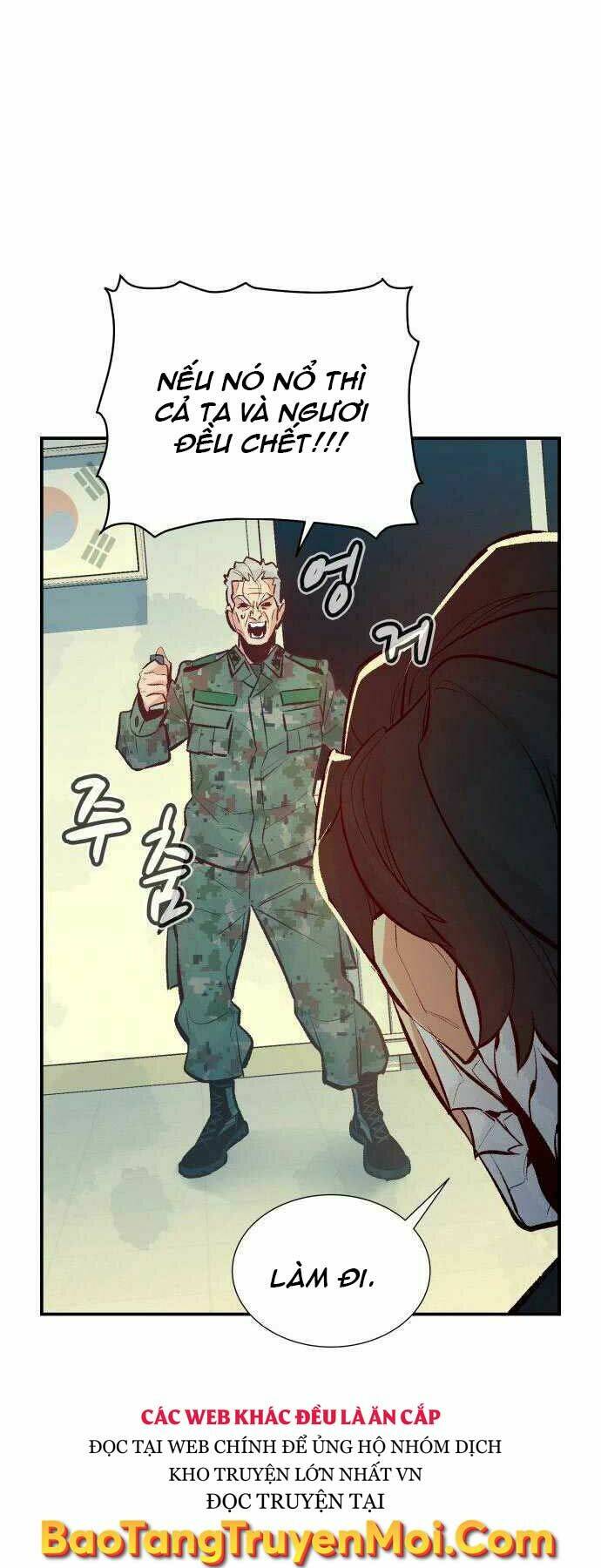 Độc Cô Tử Linh Sư - Chapter 44 - Page 62