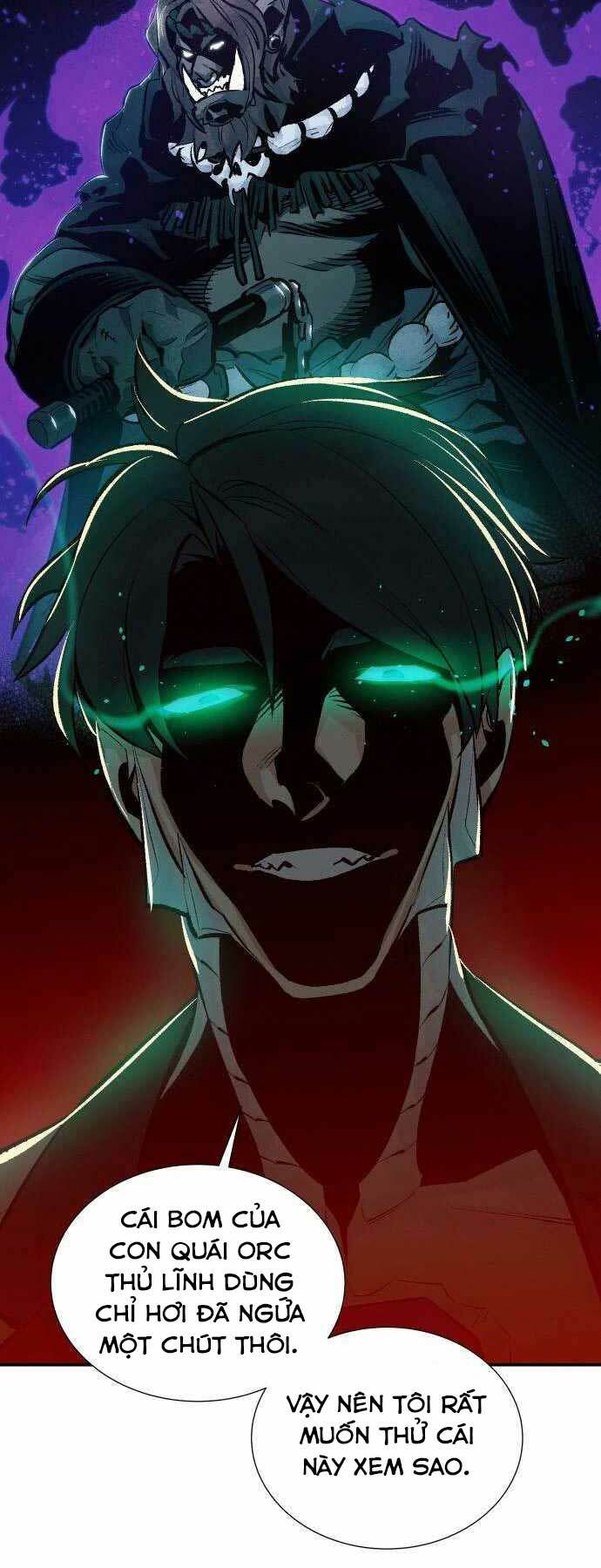 Độc Cô Tử Linh Sư - Chapter 44 - Page 64