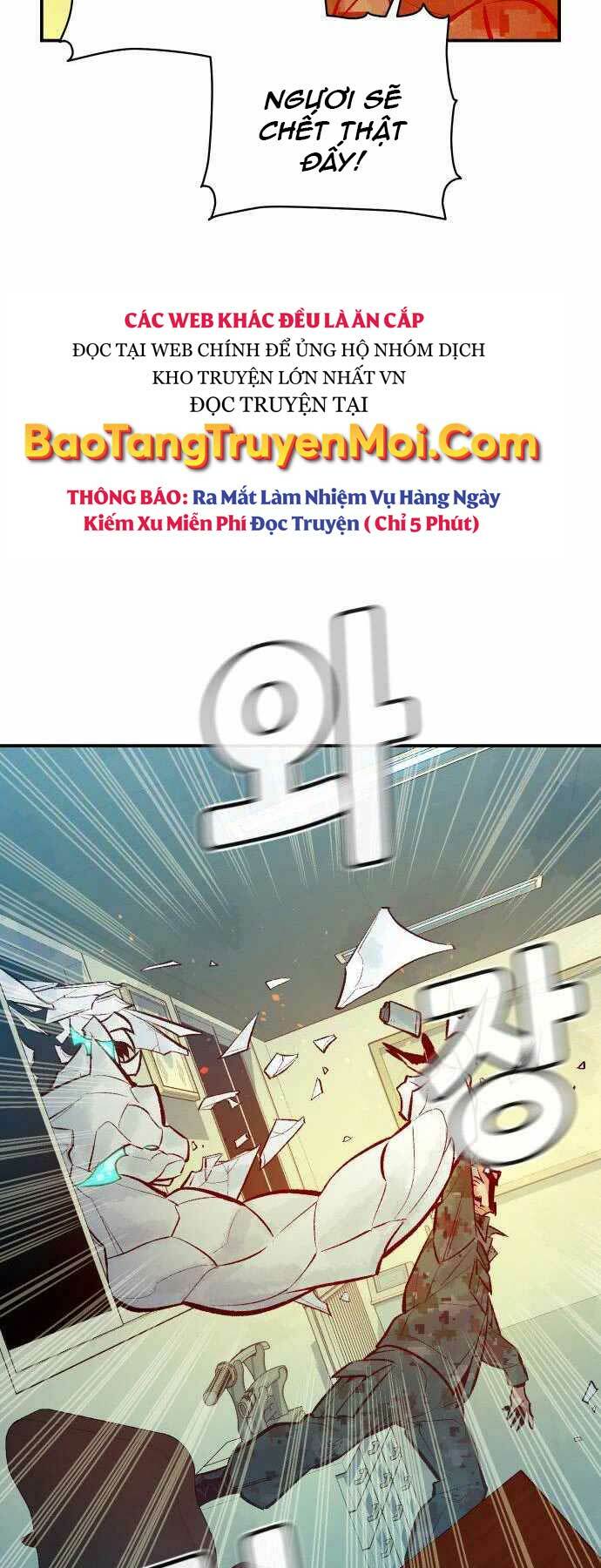 Độc Cô Tử Linh Sư - Chapter 44 - Page 66