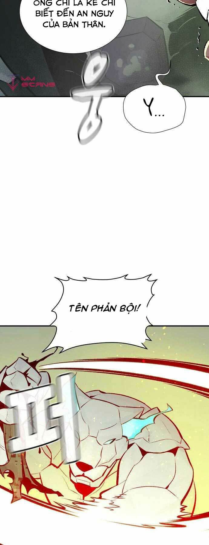 Độc Cô Tử Linh Sư - Chapter 44 - Page 70