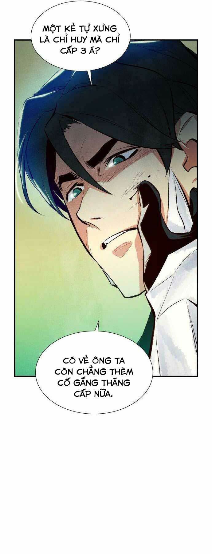 Độc Cô Tử Linh Sư - Chapter 44 - Page 72