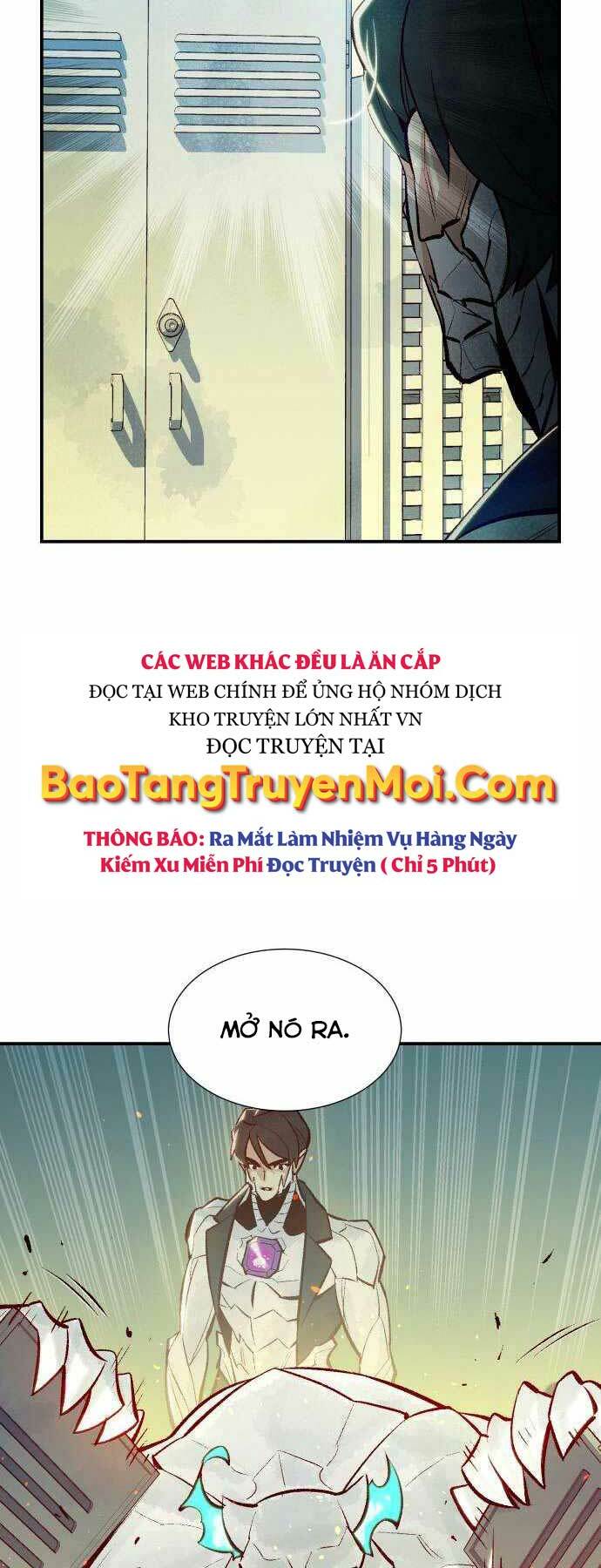 Độc Cô Tử Linh Sư - Chapter 44 - Page 75