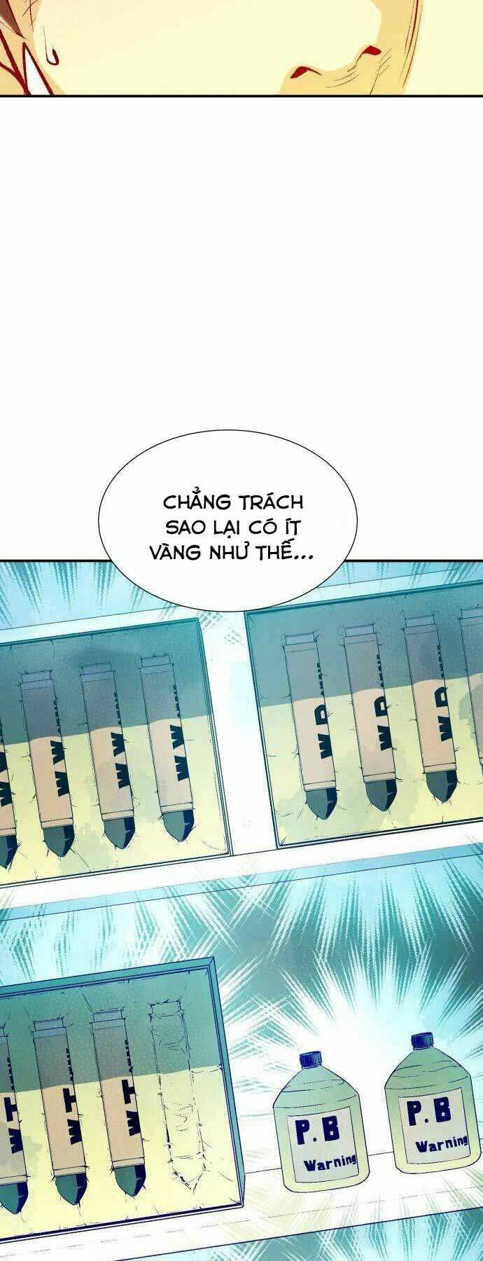 Độc Cô Tử Linh Sư - Chapter 44 - Page 77