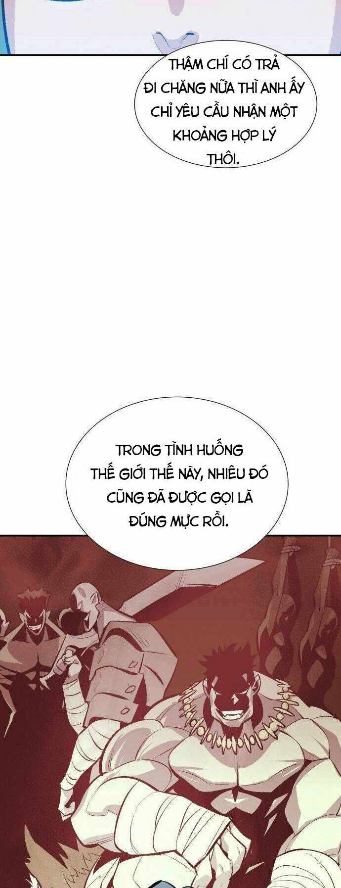 Độc Cô Tử Linh Sư - Chapter 45 - Page 108