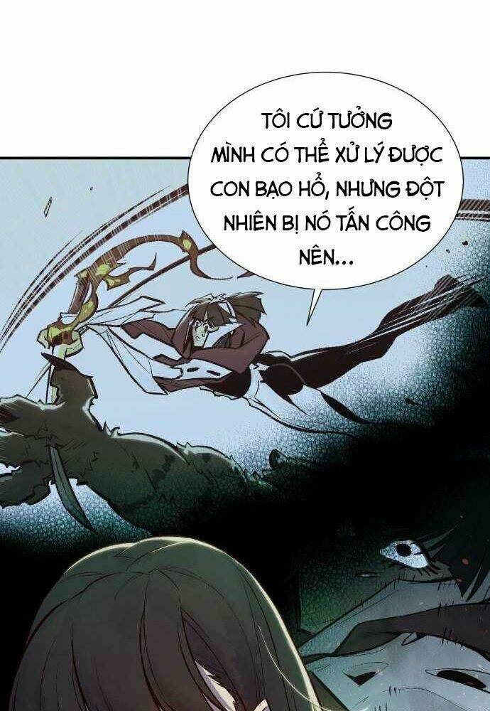 Độc Cô Tử Linh Sư - Chapter 45 - Page 13