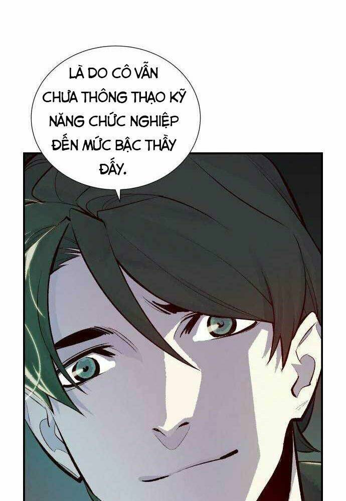 Độc Cô Tử Linh Sư - Chapter 45 - Page 15