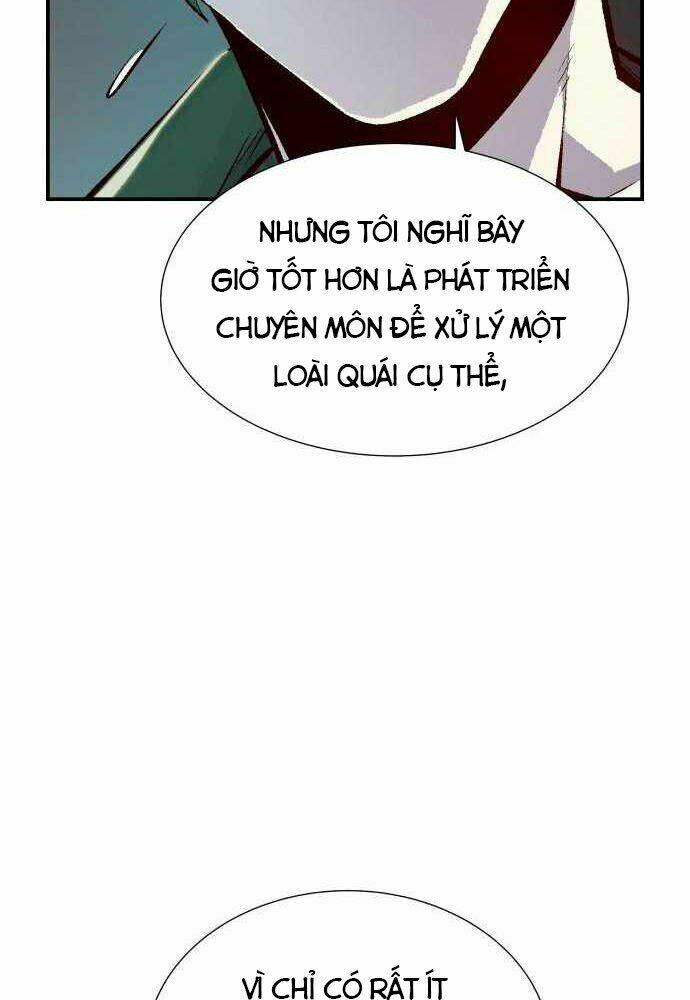 Độc Cô Tử Linh Sư - Chapter 45 - Page 16