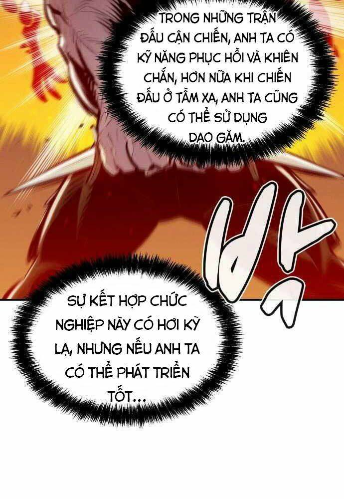 Độc Cô Tử Linh Sư - Chapter 45 - Page 21
