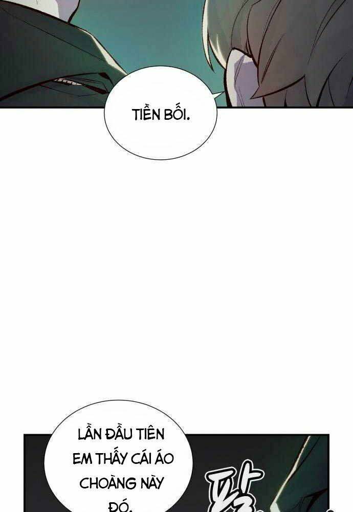 Độc Cô Tử Linh Sư - Chapter 45 - Page 23