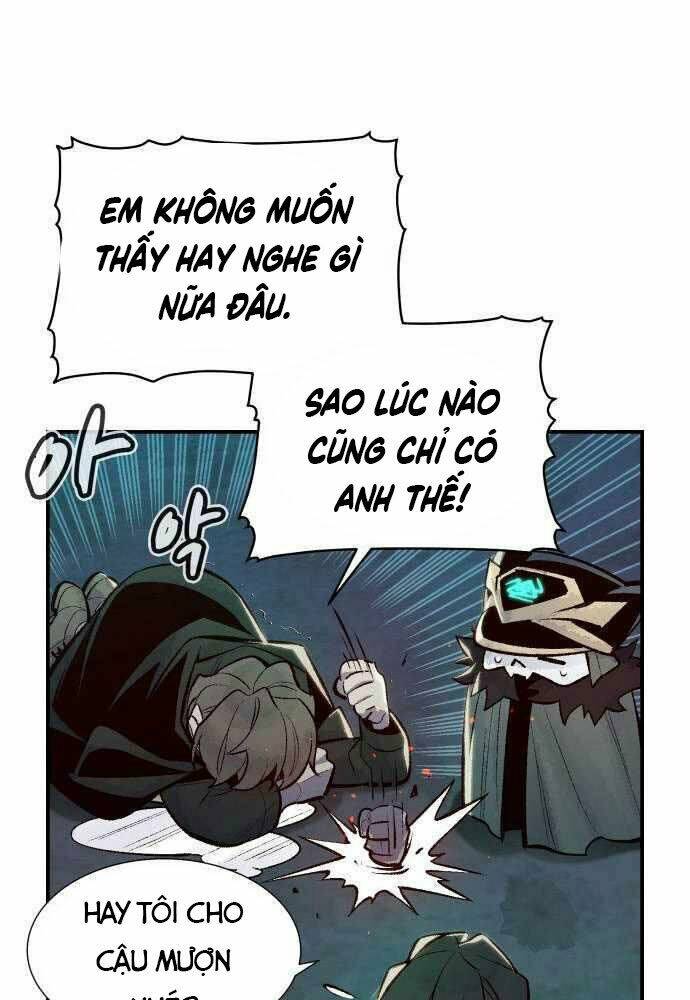 Độc Cô Tử Linh Sư - Chapter 45 - Page 28