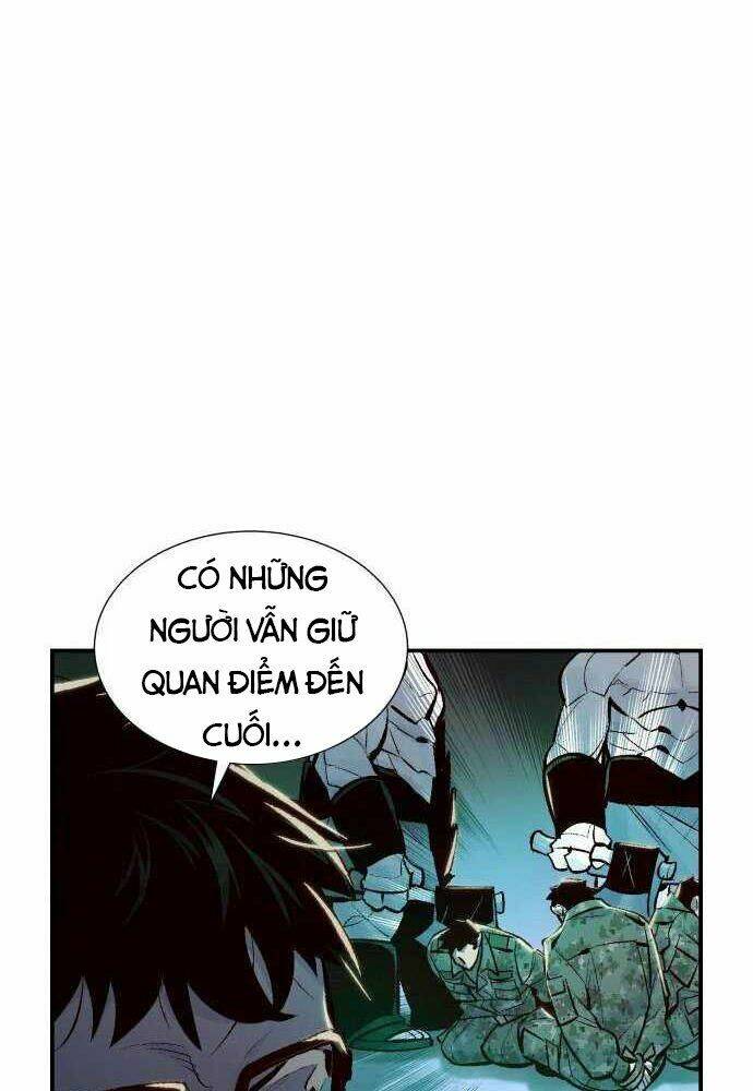 Độc Cô Tử Linh Sư - Chapter 45 - Page 31