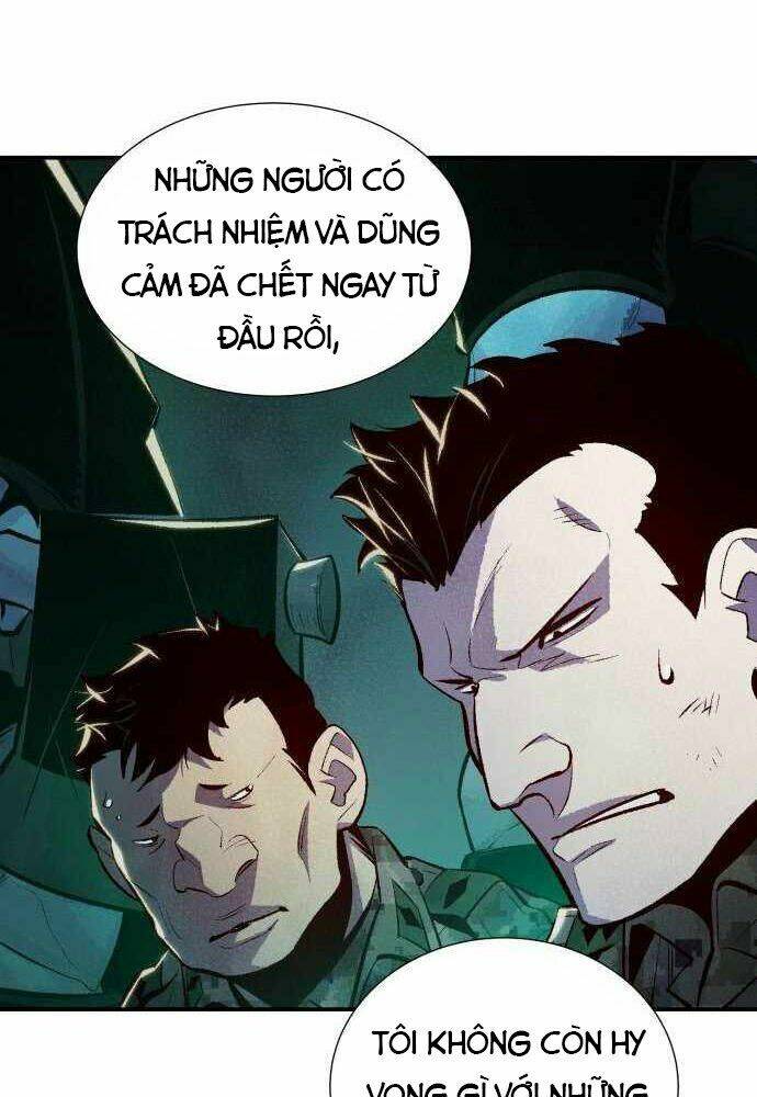 Độc Cô Tử Linh Sư - Chapter 45 - Page 33