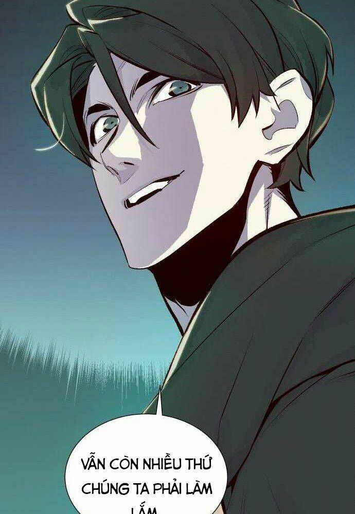 Độc Cô Tử Linh Sư - Chapter 45 - Page 35