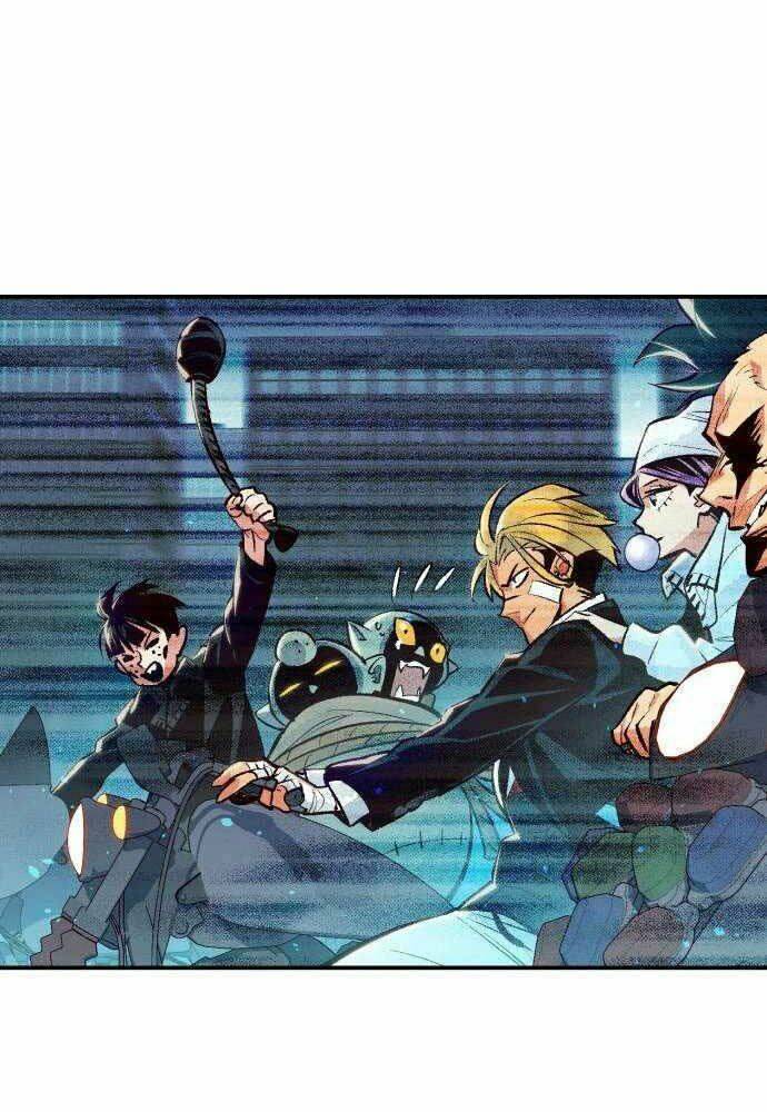 Độc Cô Tử Linh Sư - Chapter 45 - Page 45