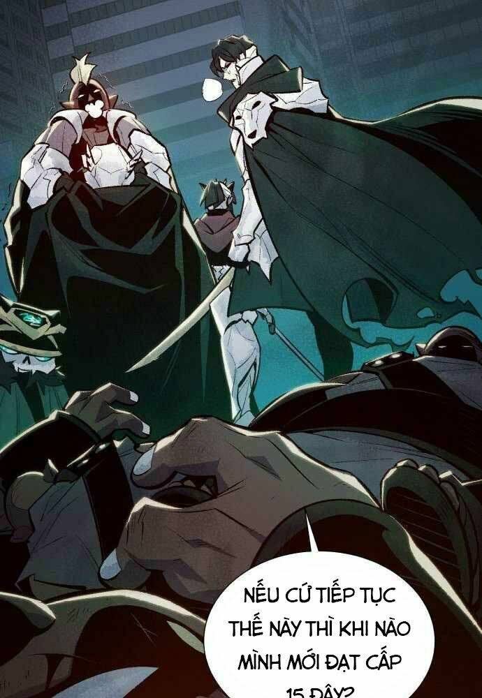 Độc Cô Tử Linh Sư - Chapter 45 - Page 48