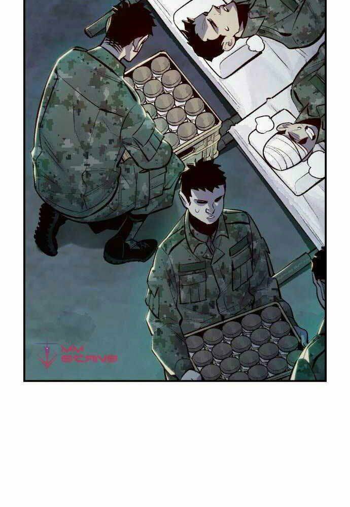 Độc Cô Tử Linh Sư - Chapter 45 - Page 4