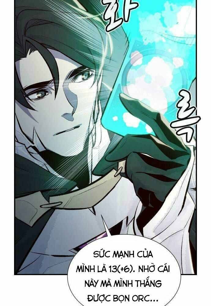 Độc Cô Tử Linh Sư - Chapter 45 - Page 50