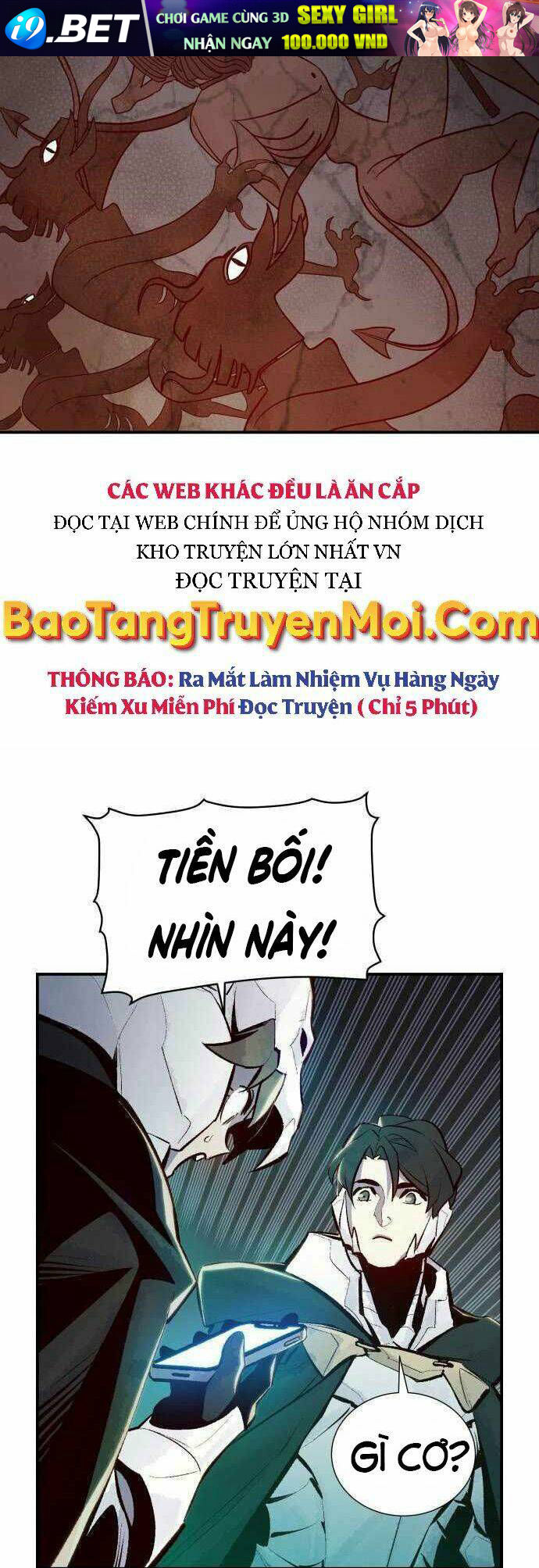 Độc Cô Tử Linh Sư - Chapter 45 - Page 64
