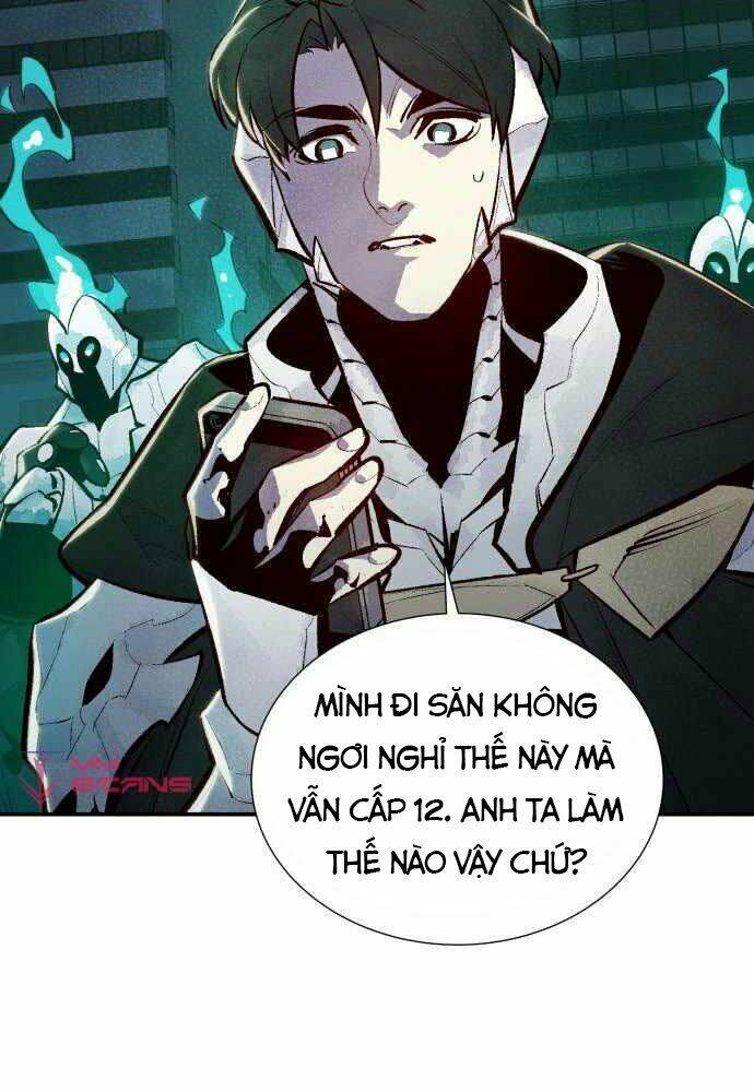 Độc Cô Tử Linh Sư - Chapter 45 - Page 69