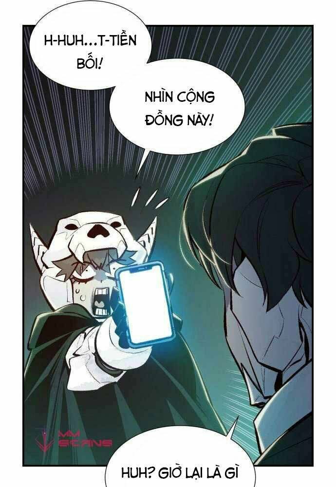 Độc Cô Tử Linh Sư - Chapter 45 - Page 74