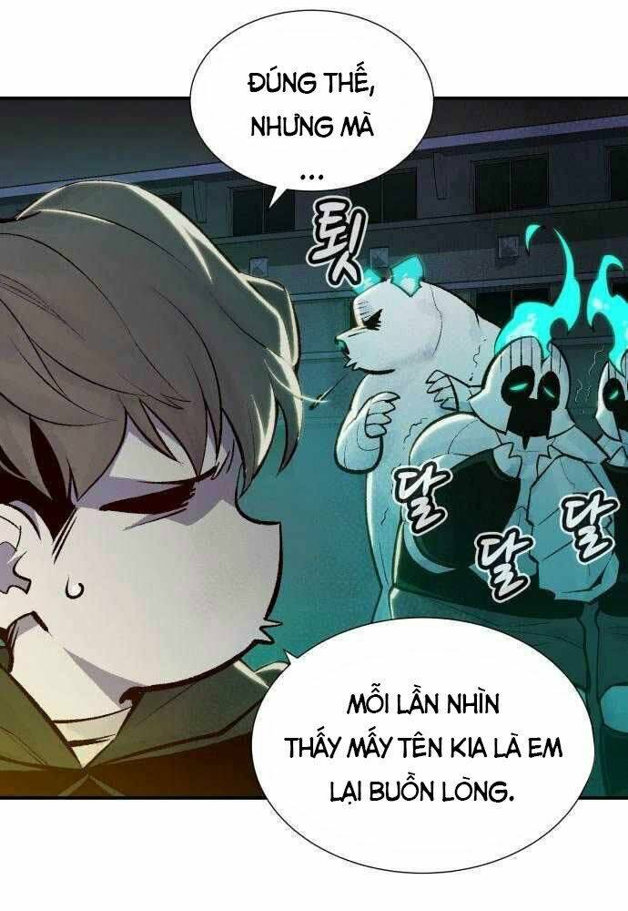 Độc Cô Tử Linh Sư - Chapter 45 - Page 7