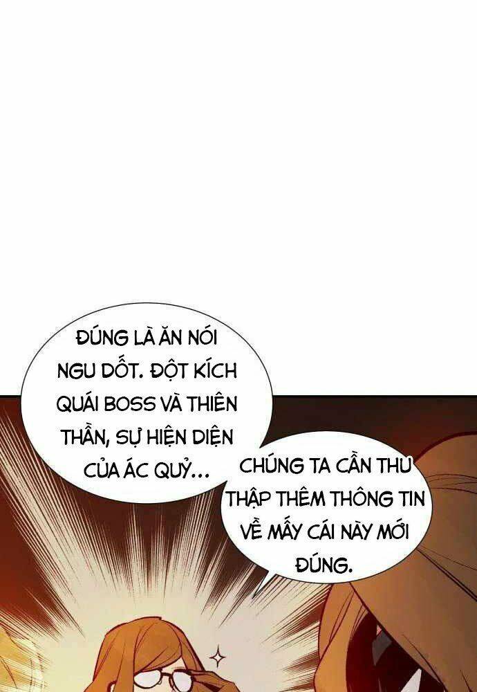 Độc Cô Tử Linh Sư - Chapter 45 - Page 89