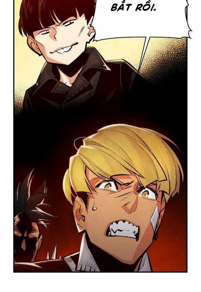 Độc Cô Tử Linh Sư - Chapter 46 - Page 10