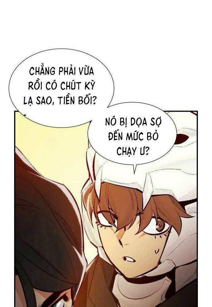 Độc Cô Tử Linh Sư - Chapter 46 - Page 110