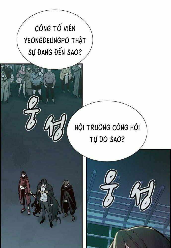 Độc Cô Tử Linh Sư - Chapter 46 - Page 117