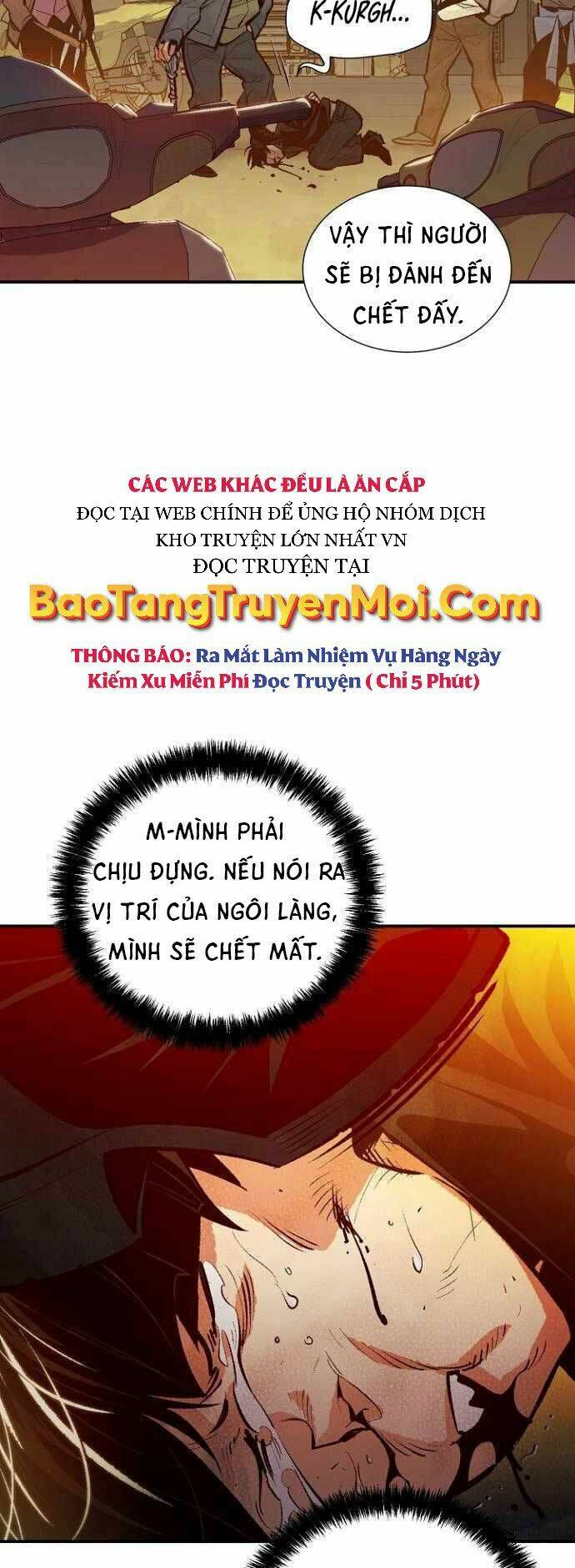 Độc Cô Tử Linh Sư - Chapter 46 - Page 21