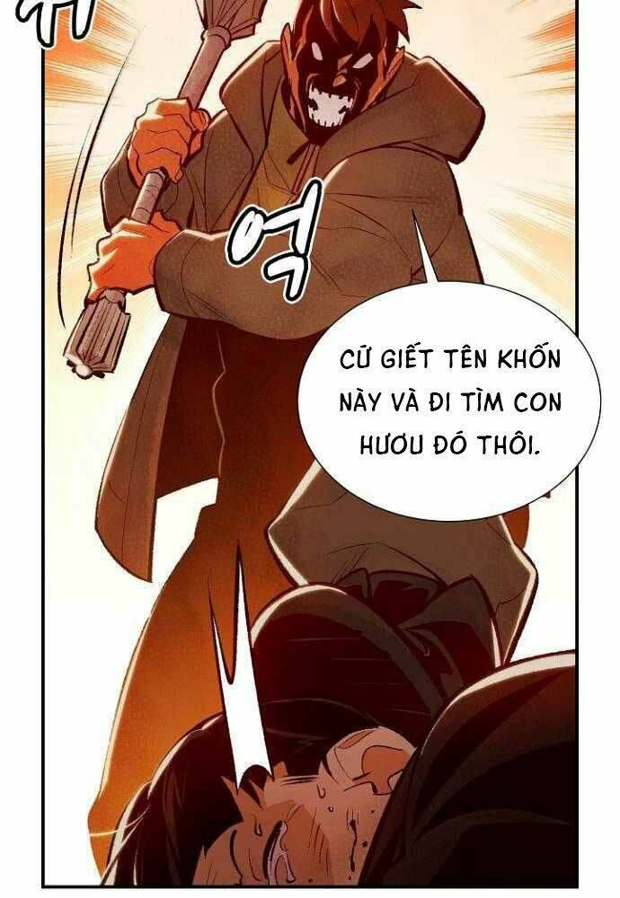 Độc Cô Tử Linh Sư - Chapter 46 - Page 23