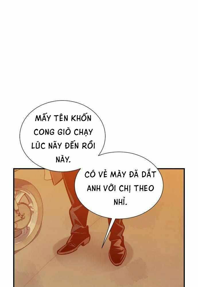 Độc Cô Tử Linh Sư - Chapter 46 - Page 27