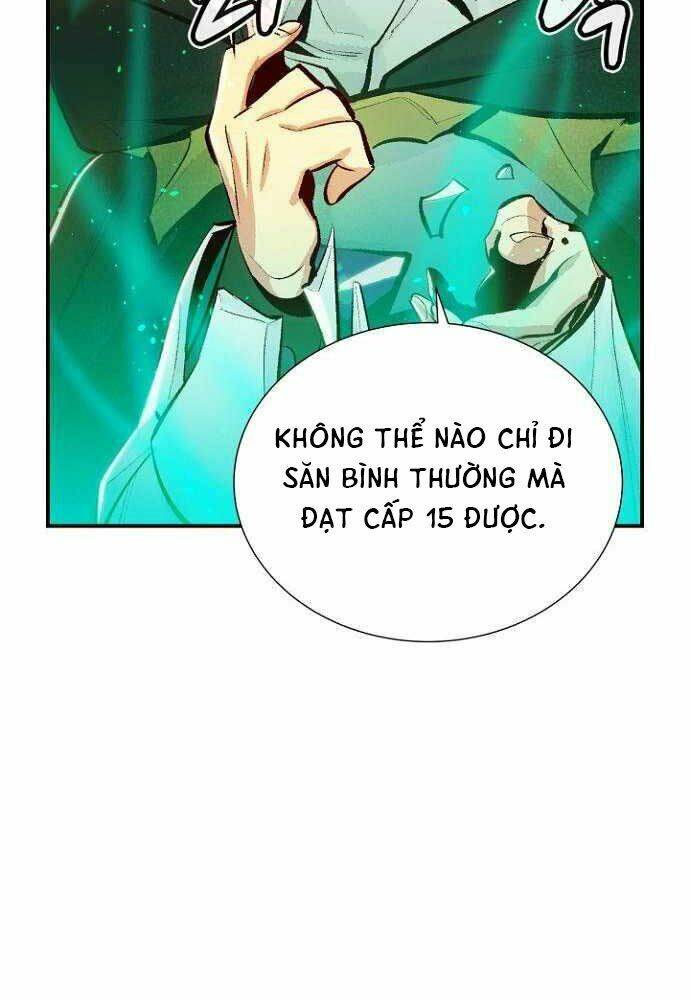 Độc Cô Tử Linh Sư - Chapter 46 - Page 4