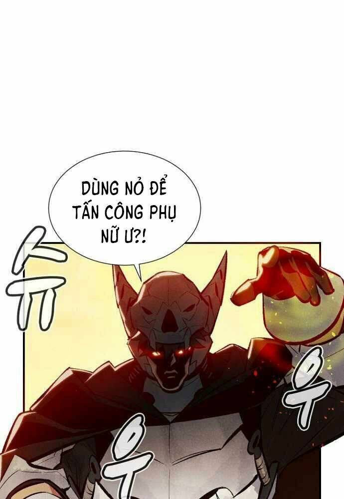 Độc Cô Tử Linh Sư - Chapter 46 - Page 61