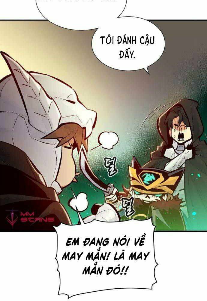 Độc Cô Tử Linh Sư - Chapter 46 - Page 75