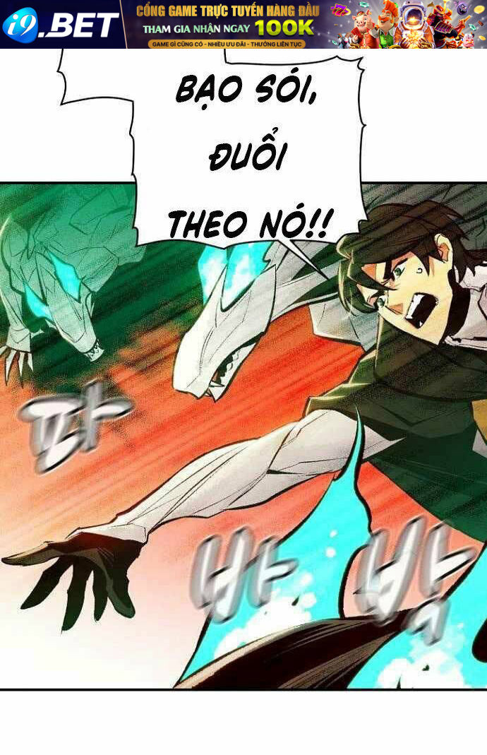 Độc Cô Tử Linh Sư - Chapter 46 - Page 91