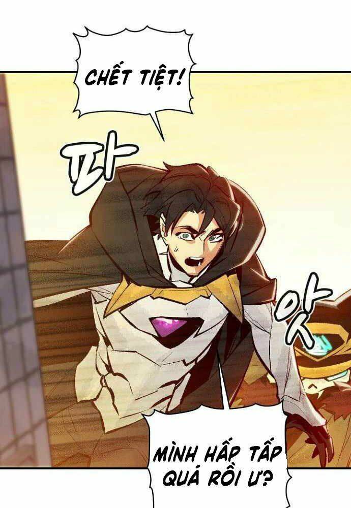 Độc Cô Tử Linh Sư - Chapter 46 - Page 94