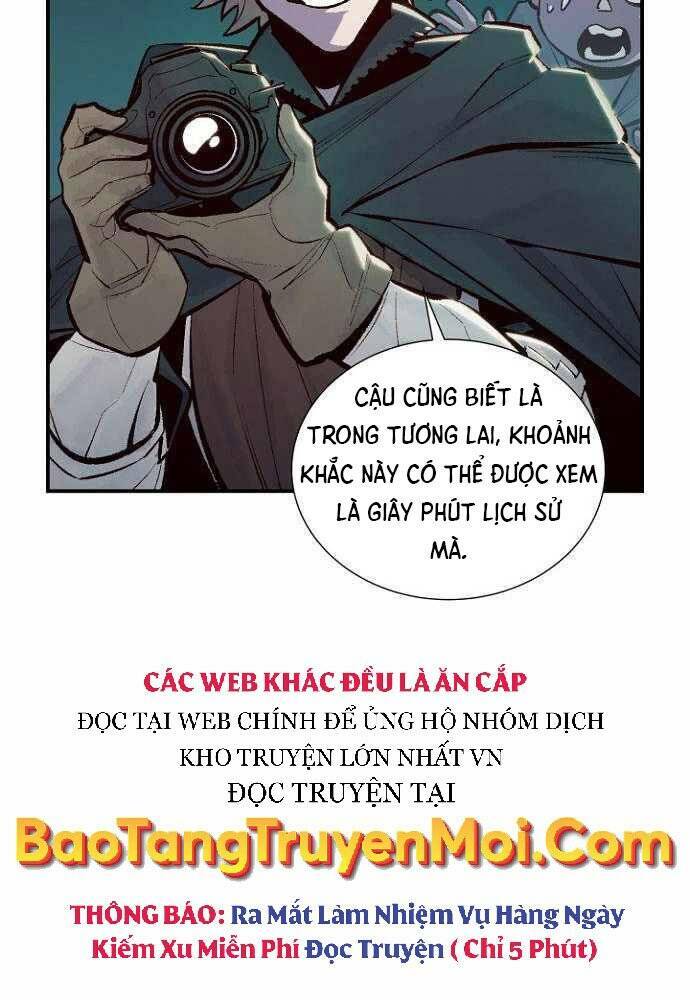 Độc Cô Tử Linh Sư - Chapter 47 - Page 11