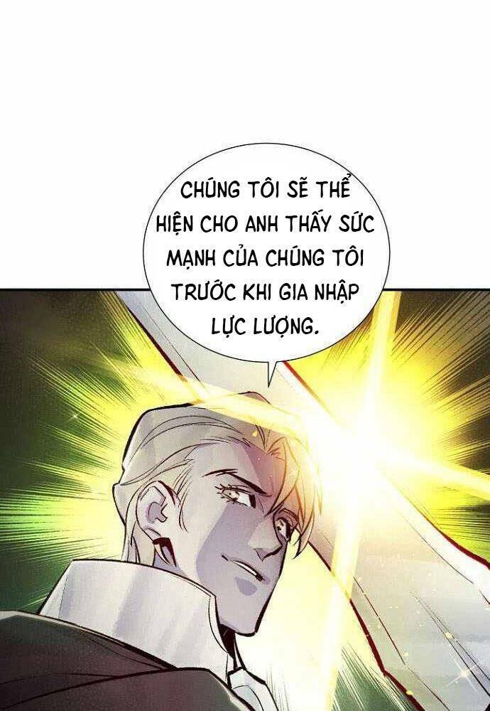 Độc Cô Tử Linh Sư - Chapter 47 - Page 136