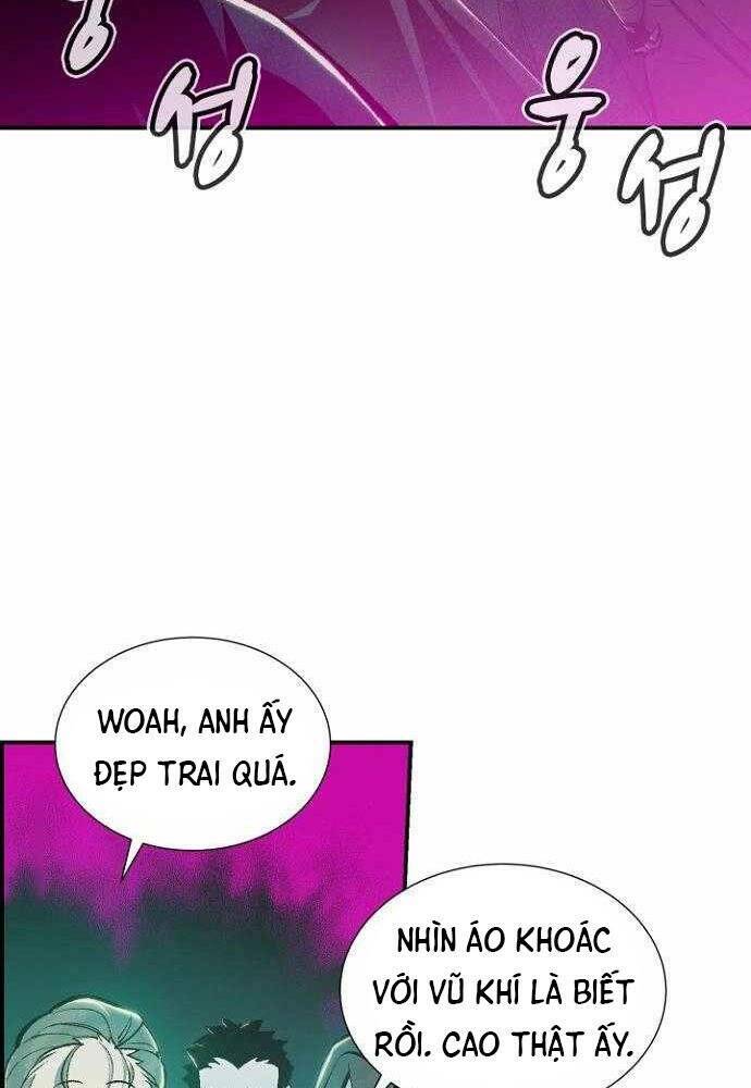 Độc Cô Tử Linh Sư - Chapter 47 - Page 16