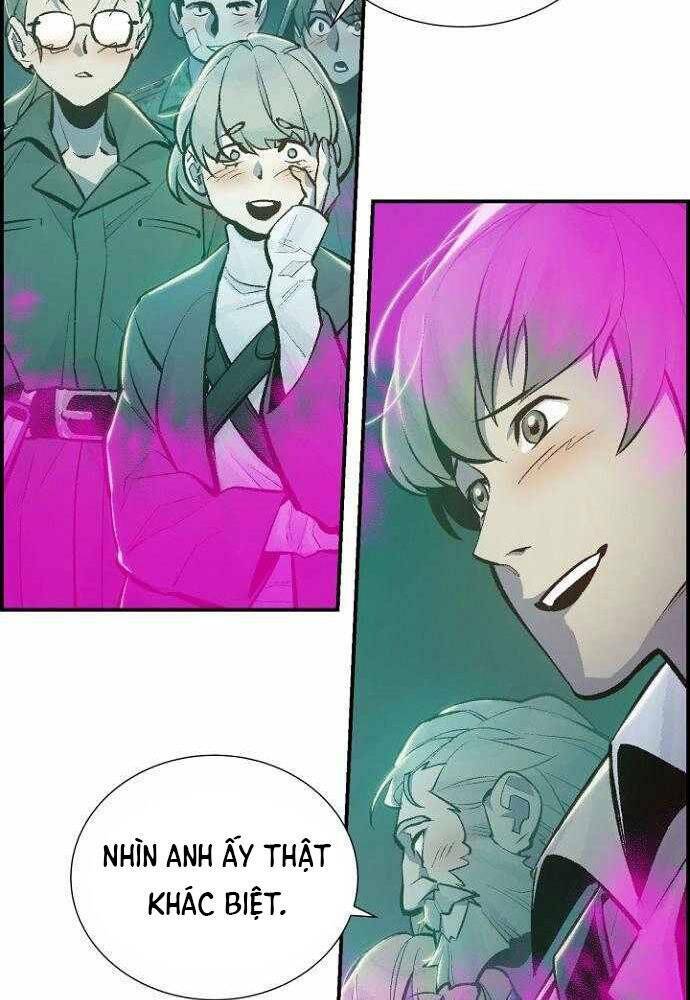 Độc Cô Tử Linh Sư - Chapter 47 - Page 17