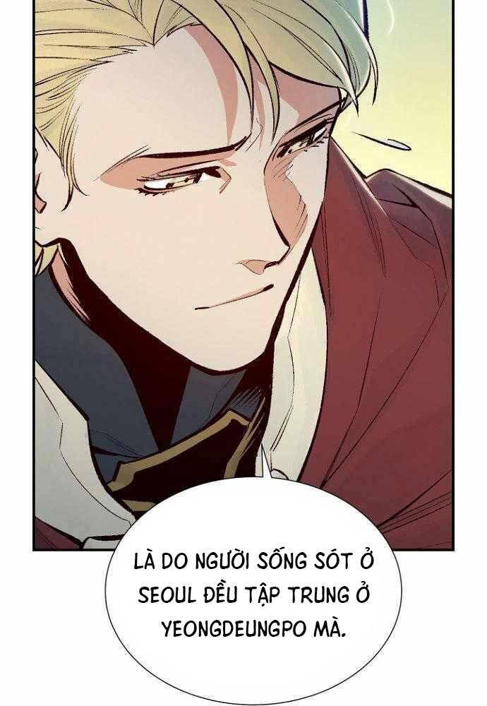 Độc Cô Tử Linh Sư - Chapter 47 - Page 35