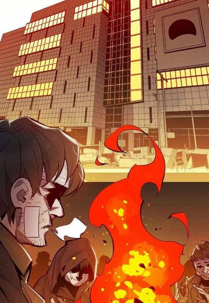 Độc Cô Tử Linh Sư - Chapter 47 - Page 37