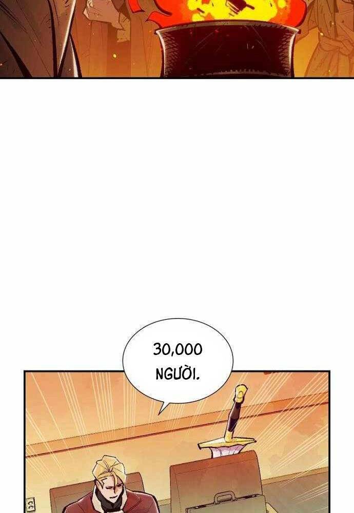 Độc Cô Tử Linh Sư - Chapter 47 - Page 38