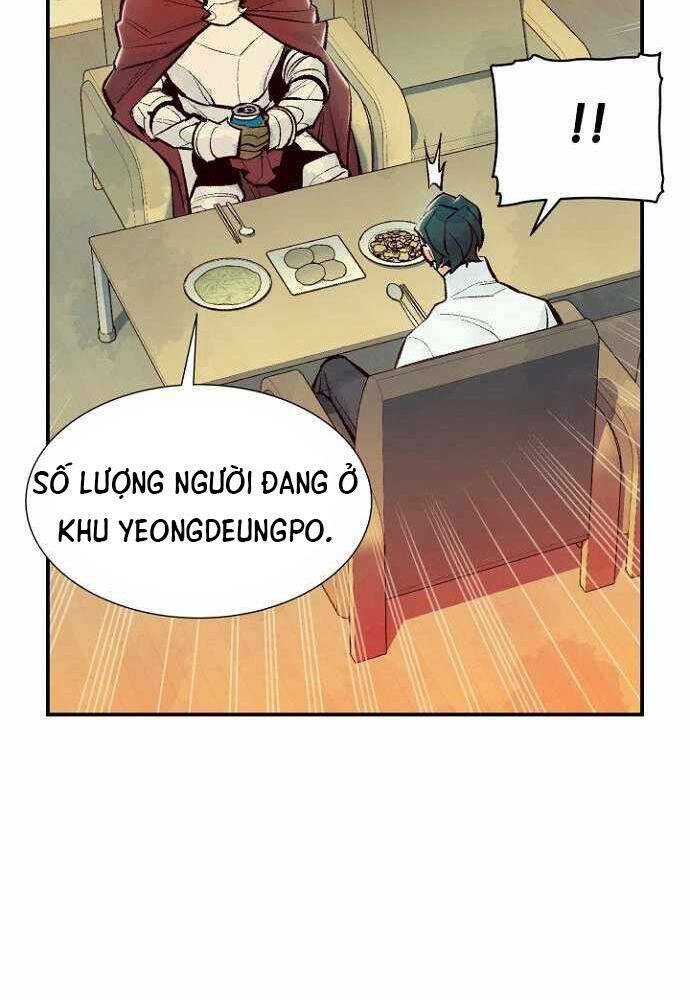 Độc Cô Tử Linh Sư - Chapter 47 - Page 39