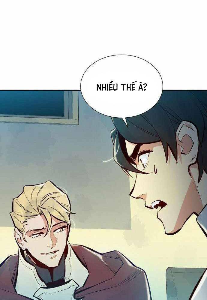 Độc Cô Tử Linh Sư - Chapter 47 - Page 40