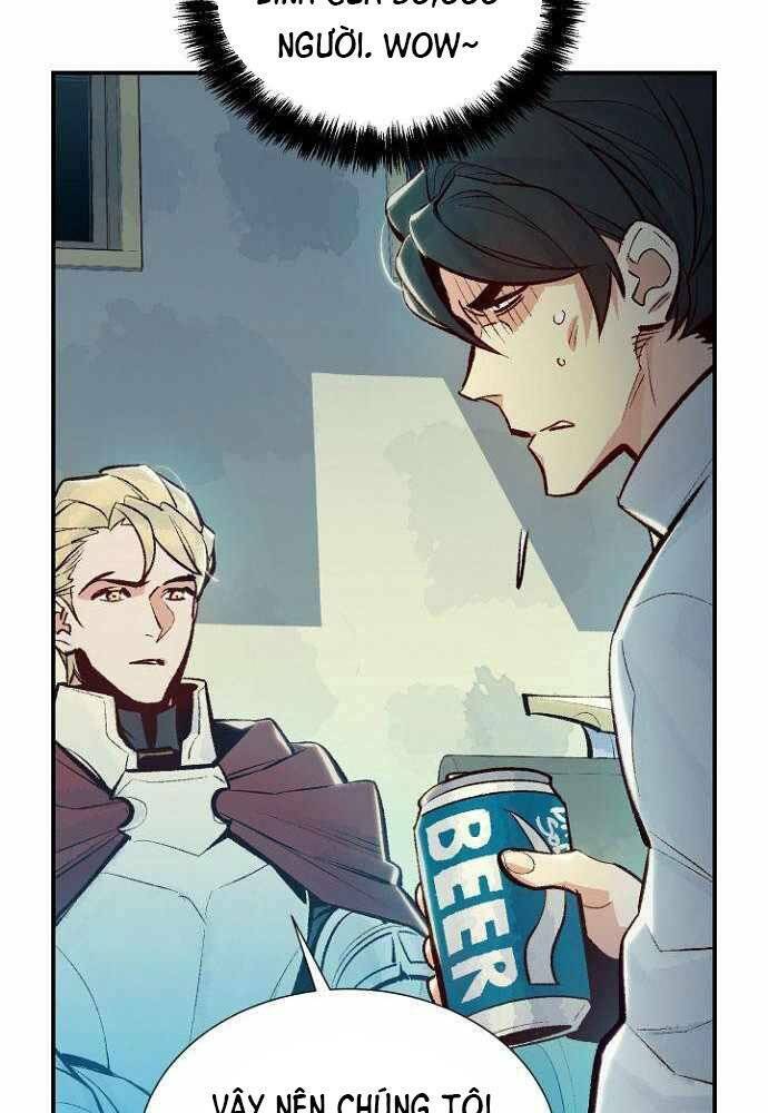 Độc Cô Tử Linh Sư - Chapter 47 - Page 50