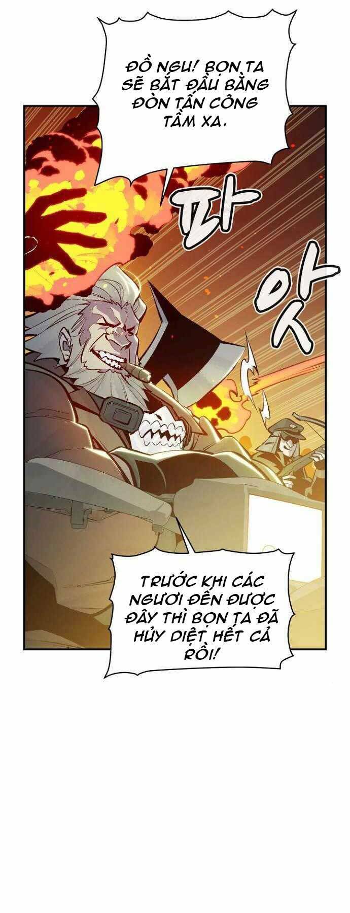 Độc Cô Tử Linh Sư - Chapter 48 - Page 12