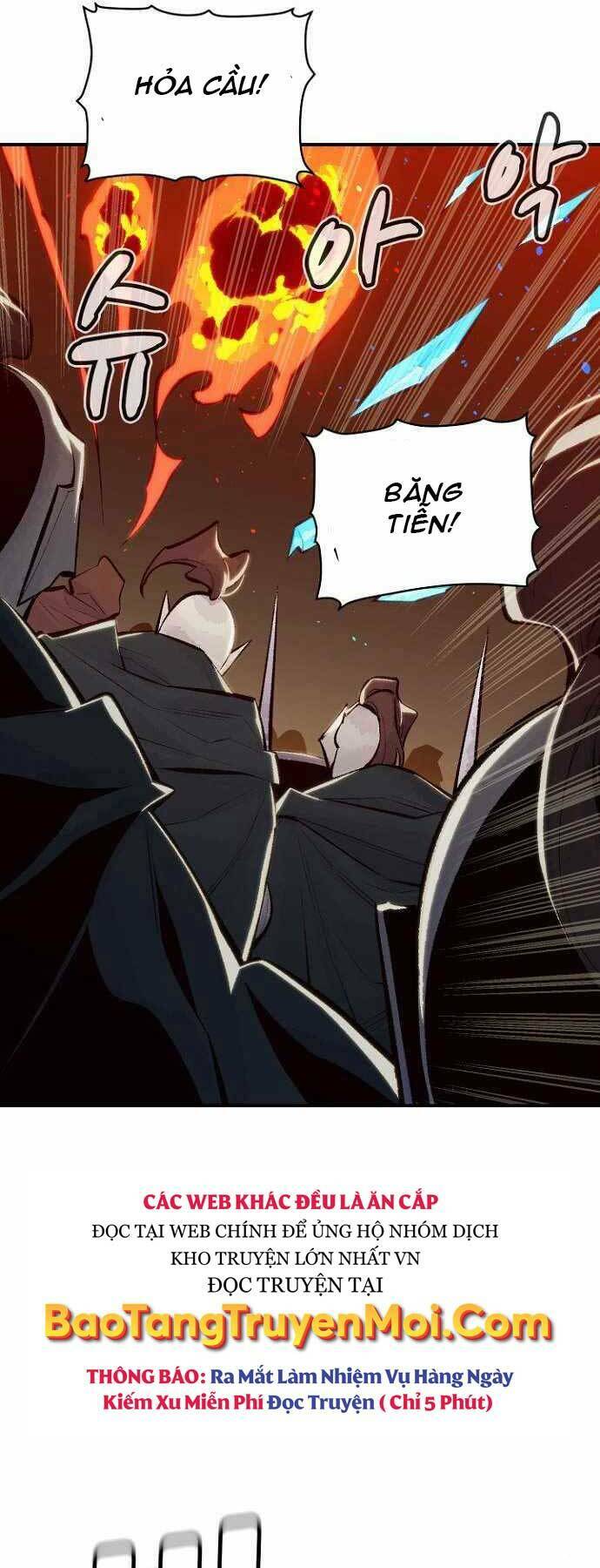 Độc Cô Tử Linh Sư - Chapter 48 - Page 13