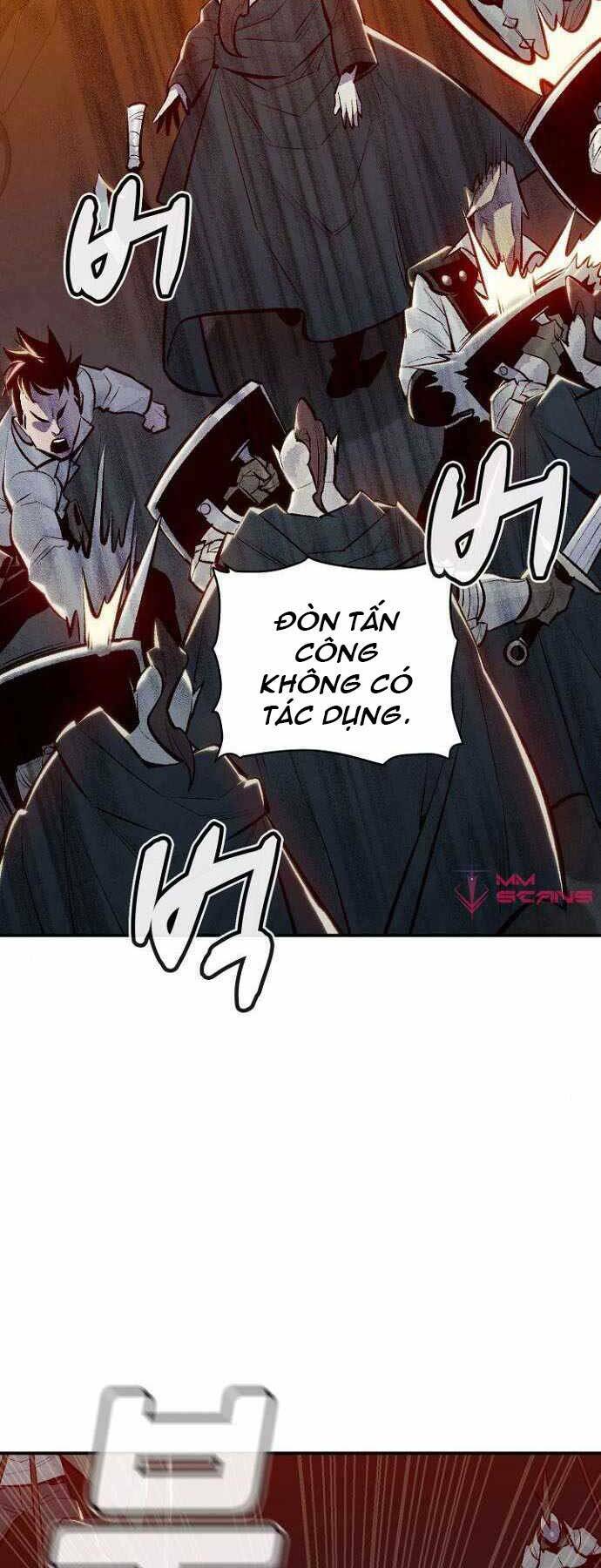 Độc Cô Tử Linh Sư - Chapter 48 - Page 22